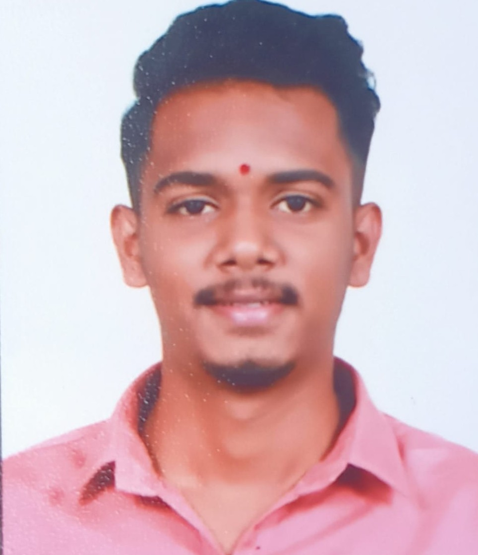 Foundation Employee